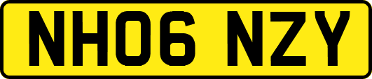 NH06NZY