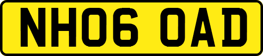 NH06OAD