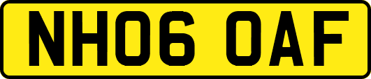NH06OAF