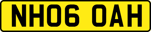NH06OAH