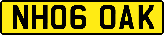 NH06OAK