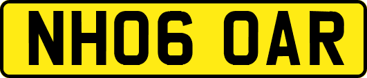 NH06OAR