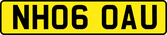 NH06OAU