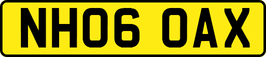 NH06OAX