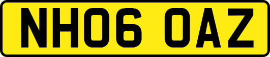 NH06OAZ