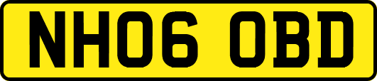 NH06OBD