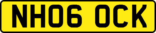 NH06OCK