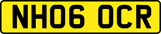 NH06OCR