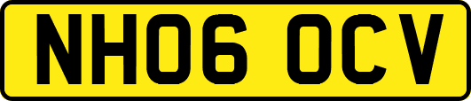 NH06OCV