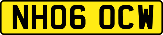 NH06OCW