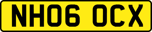 NH06OCX