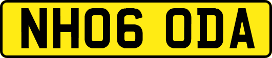 NH06ODA