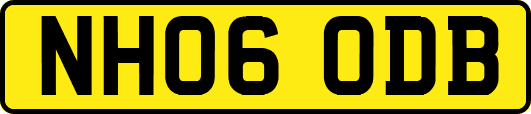 NH06ODB