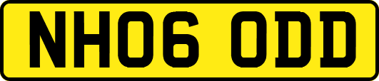 NH06ODD