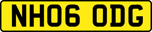 NH06ODG