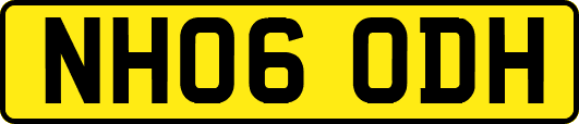 NH06ODH