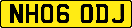 NH06ODJ