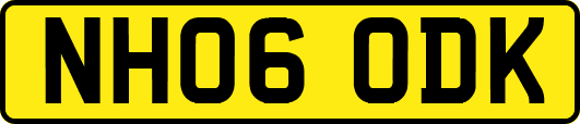 NH06ODK