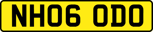 NH06ODO