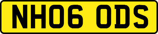 NH06ODS