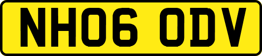 NH06ODV