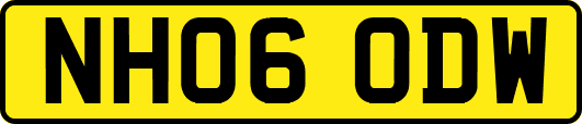 NH06ODW