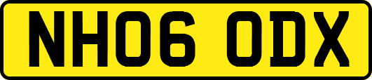 NH06ODX