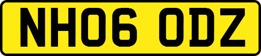 NH06ODZ