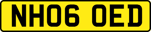 NH06OED