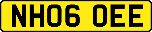 NH06OEE