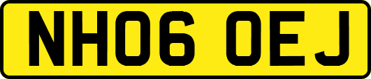 NH06OEJ
