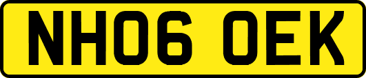 NH06OEK
