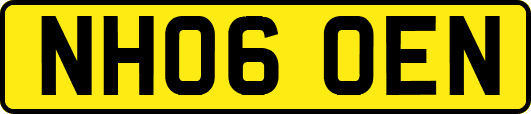 NH06OEN