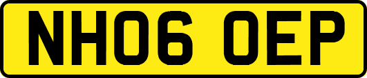 NH06OEP