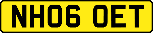 NH06OET