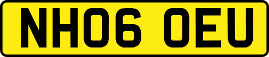 NH06OEU