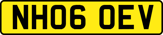 NH06OEV