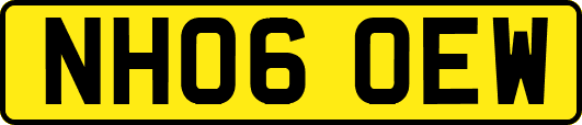 NH06OEW