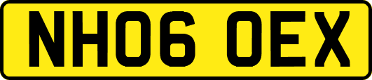 NH06OEX