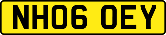 NH06OEY