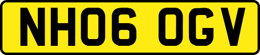 NH06OGV