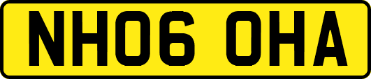 NH06OHA