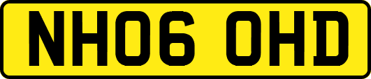 NH06OHD