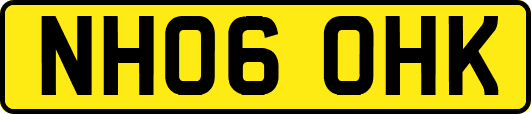 NH06OHK