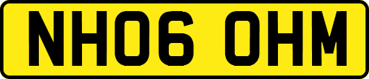 NH06OHM