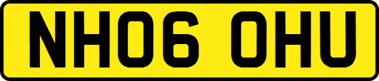 NH06OHU