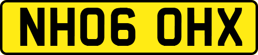 NH06OHX