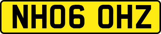 NH06OHZ