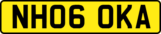 NH06OKA