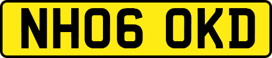 NH06OKD